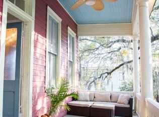 1726 Barnard St, Savannah, GA 31401