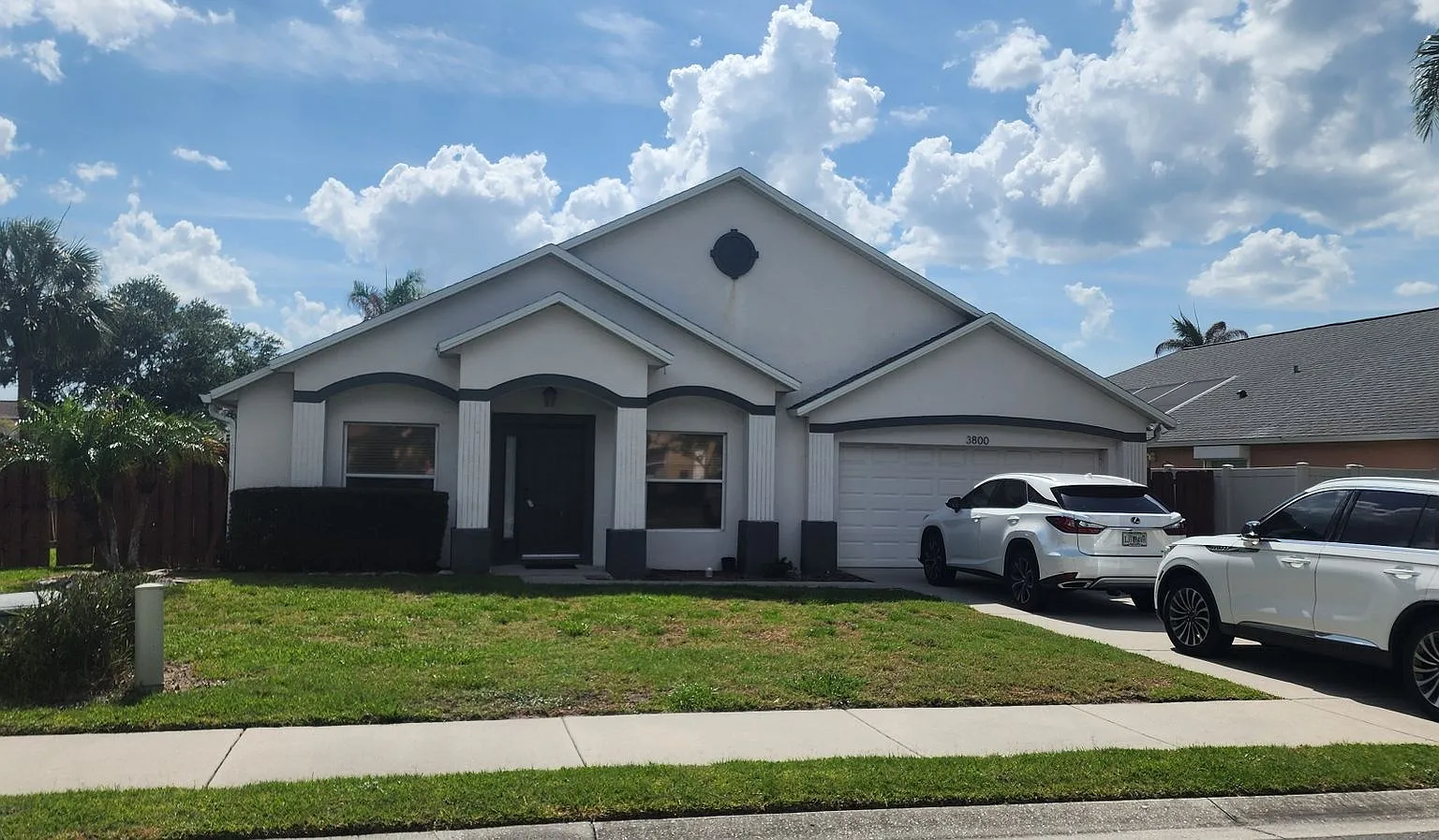 Single Family Home — Photo 1