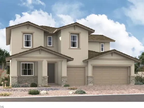 8896 Spencer Garrett St, Las Vegas, NV 89113