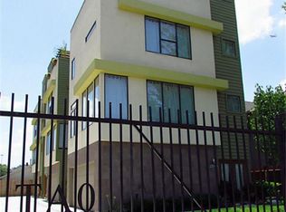 2104 Holman St #A, Houston, TX 77004