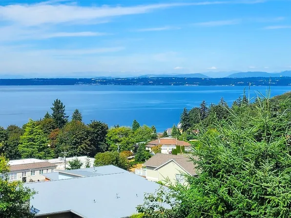 6329 Dash Point Boulevard NE, Tacoma, WA 98422