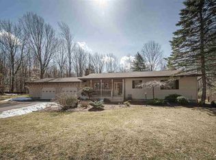 2018 River Rd, Potsdam, NY 13676