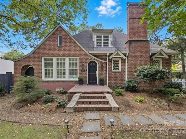 1518 Providence Rd, Charlotte, NC 28207