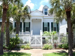 1318 Avenue K, Galveston, TX 77550