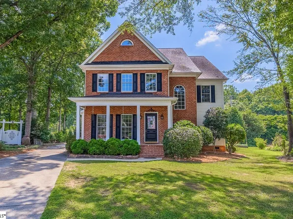 4 Cupola Ct, Greenville, SC 29615