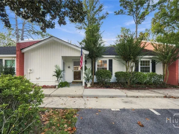 6 Navigator Lane, Savannah, GA 31410