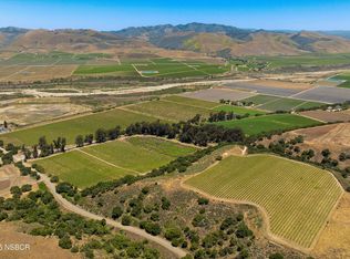 5500 Foxen Canyon Rd, Santa Maria, CA 93454