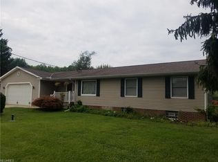 4563 N Myers Rd, Geneva, OH 44041