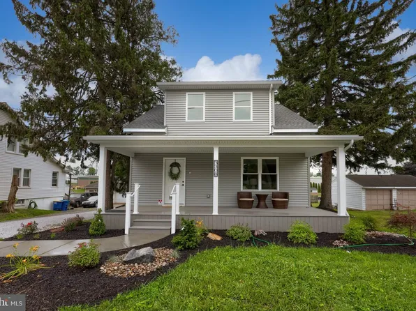 3308 Lincoln Hwy E, Paradise, PA 17562