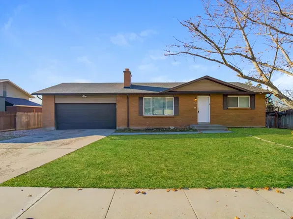 9614 S 1210 E, Sandy, UT 84094