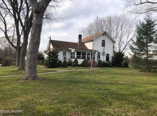 22109 Waubascon Rd, Battle Creek, MI 49017