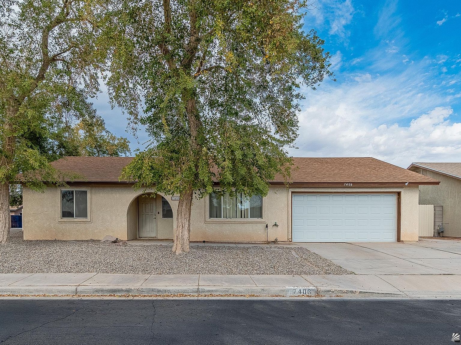 7406 E 26th St, Yuma, AZ 85365 | Zillow