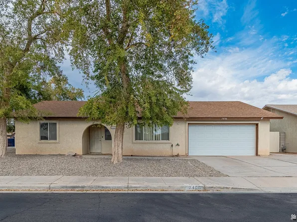 7406 E 26th St, Yuma, AZ 85365