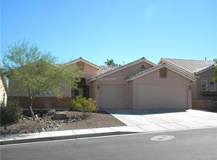 1028 Spanish Needle St, Henderson, NV 89002