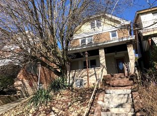 2805 Pyramid Ave, Pittsburgh, PA 15227