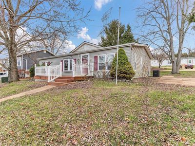 4678 Mimosa Ln, High Ridge, MO, 63049