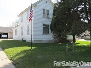 227 W Wall St, Neshkoro, WI 54960