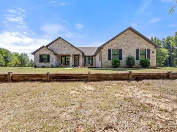 129 County Road 4847, Winnsboro, TX 75494