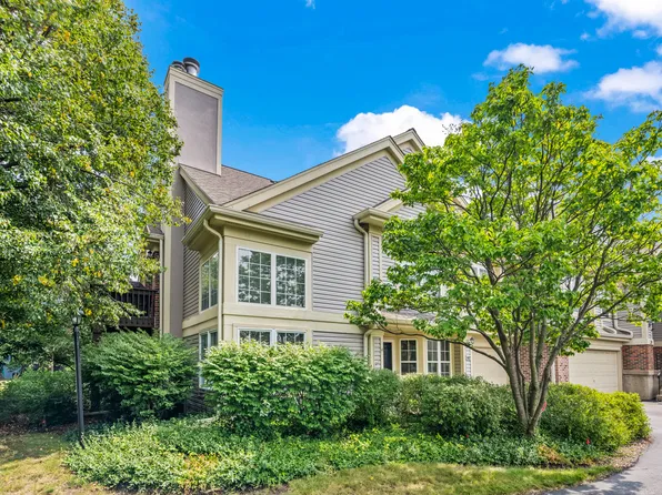 607 Stone Brook Ct #47-1, Elk Grove Village, IL 60007