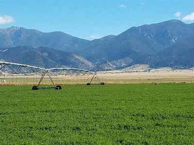 12 Bench Rd, Silver Star, MT, 59751