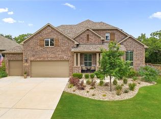 435 Sand Hills Ln, Austin, TX 78737