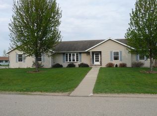 200 Lois Ln, Arena, WI 53503