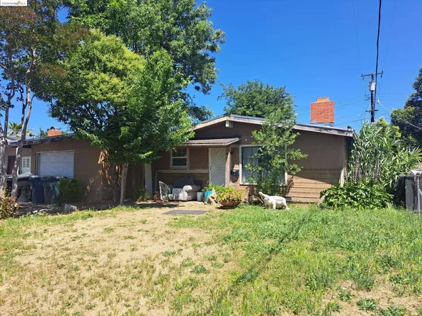 5813 Garibaldi St, Sacramento, CA 95824