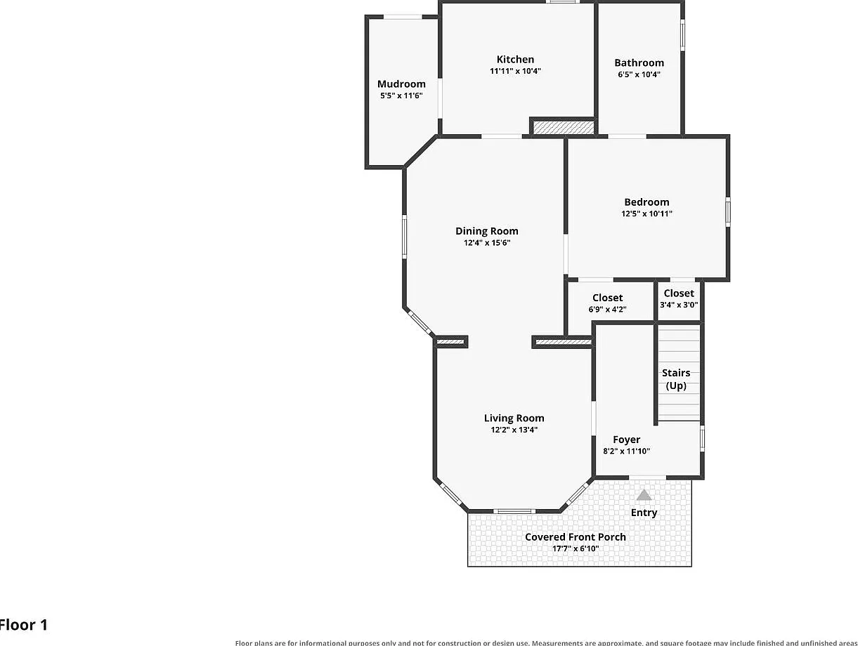 2321 Elm St — Photo 3