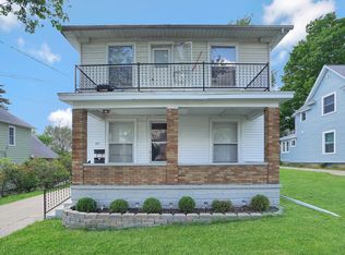 537 Eastern Ave NE, Grand Rapids, MI 49503