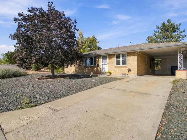 9335 W 53rd Place, Arvada, CO 80002