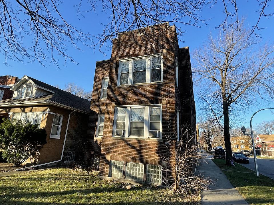 1st image of 1456 N Lawler Ave