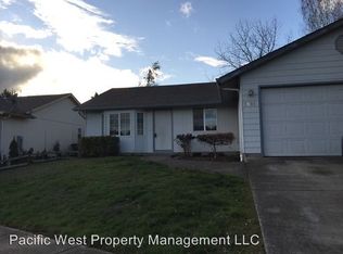 1681 Cherry Bark Ct SE, Salem, OR 97317