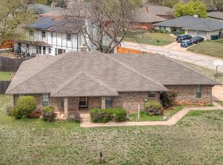 11313 Bluff Creek Dr, Oklahoma City, OK 73162