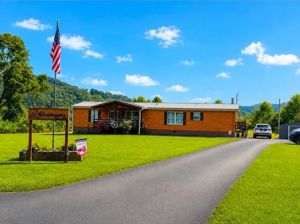 114 Valley View Ests, Langley, KY 41645