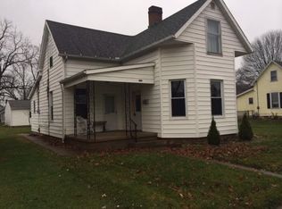 654 Laurel St, Chillicothe, OH