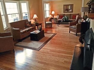 1917 Tyvola Rd, Charlotte, NC 28210