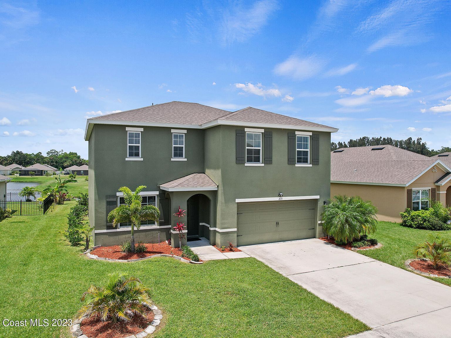 215 Sorrento Dr, Cocoa, FL 32922 Zillow