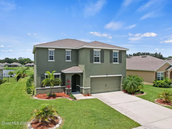 215 Sorrento Dr, Cocoa, FL 32922