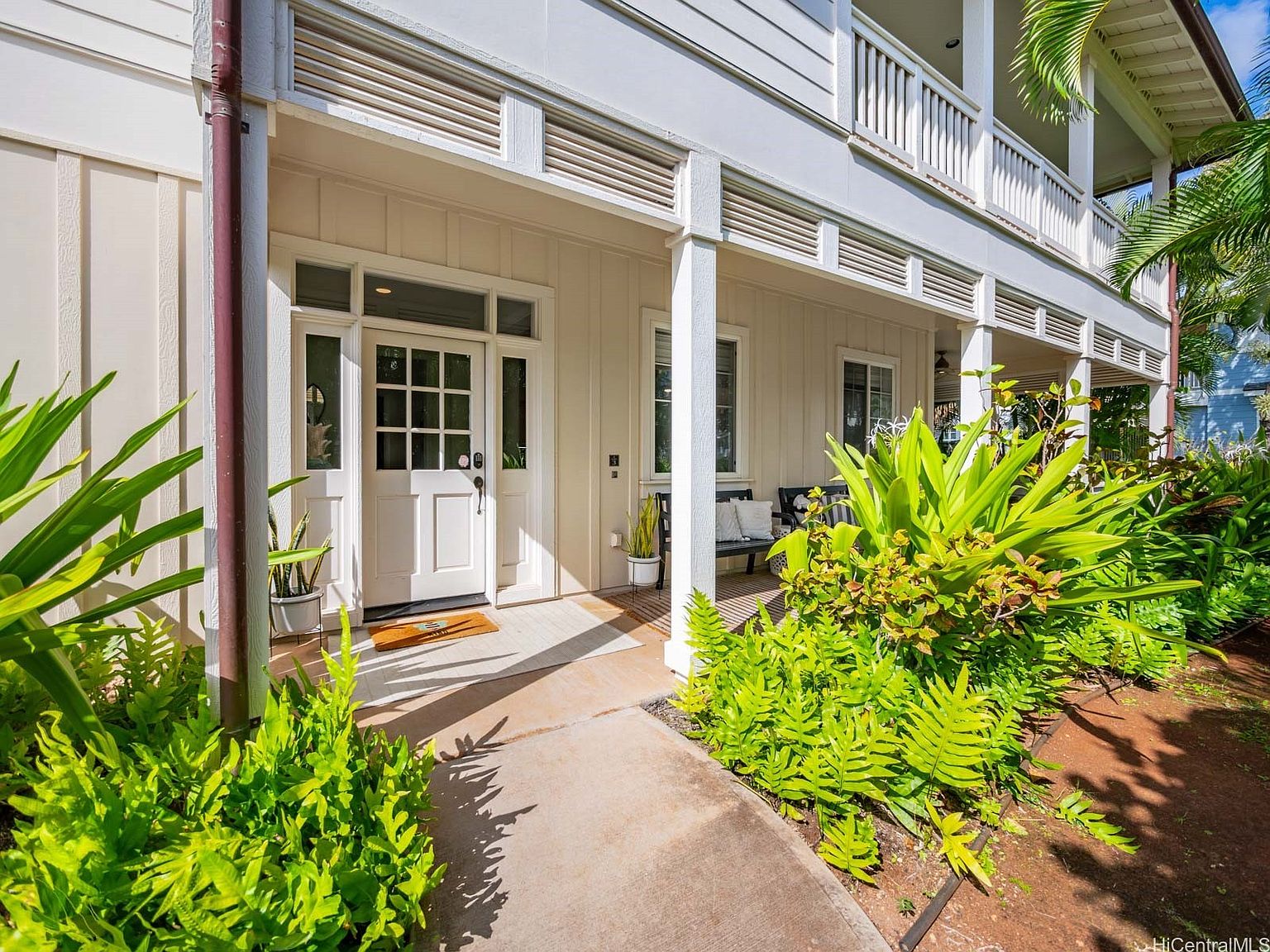 92-1192 Olani St #61-3