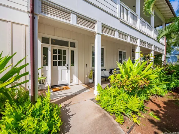 92-1192 Olani St #61-3, Kapolei, HI 96707