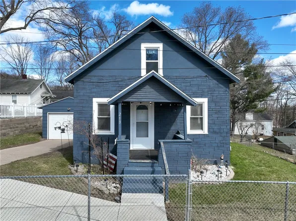 213 Holm Avenue, Eau Claire, WI 54703
