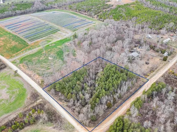 0 Deer Trail Dr, Denton, NC 27239