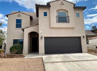 3160 Sarina Cir, El Paso, TX 79938