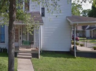1530 8th St, Columbus, IN 47201