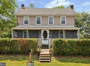 156 Elephant Rd, Dublin, PA 18917
