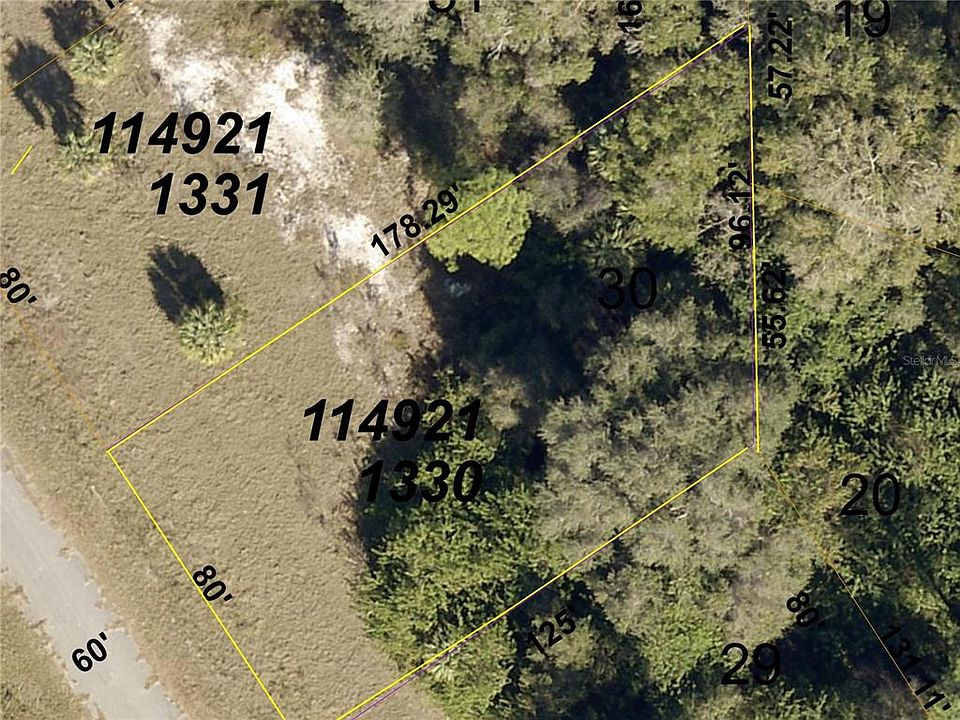 1st image of Grover Cir Lot 30
