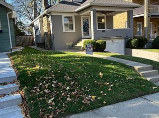 3619 Amberson Ave, Cincinnati, OH 45208