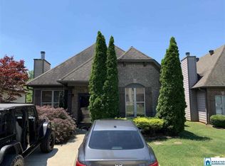 2123 Adkins Pl, Moody, AL 35004