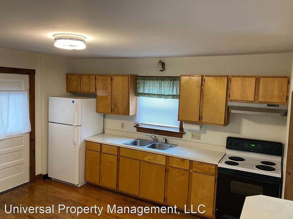 1st image of 6 Mount Pleasant St #6A