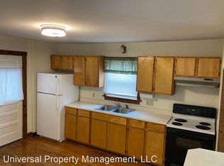 6 Mount Pleasant St #6A, Newmarket, NH 03857
